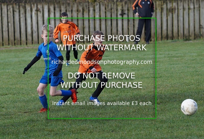 DSC07691 - Wattsfield Utd U11 v Kirkby Stephen