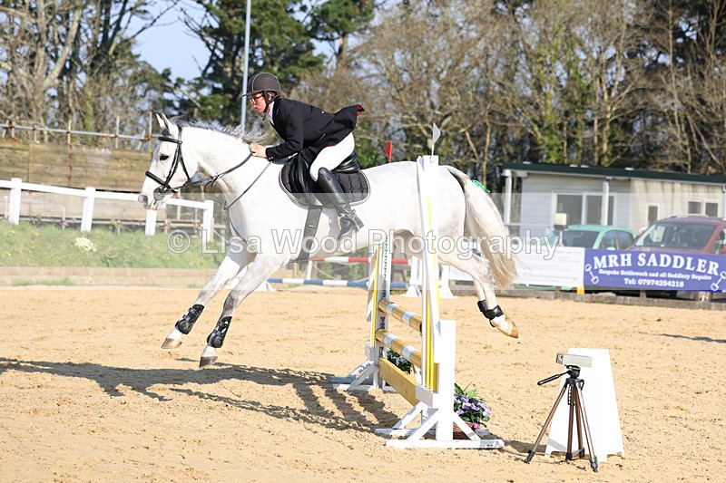 3E7A6015 - Class 2: Senior 70cm