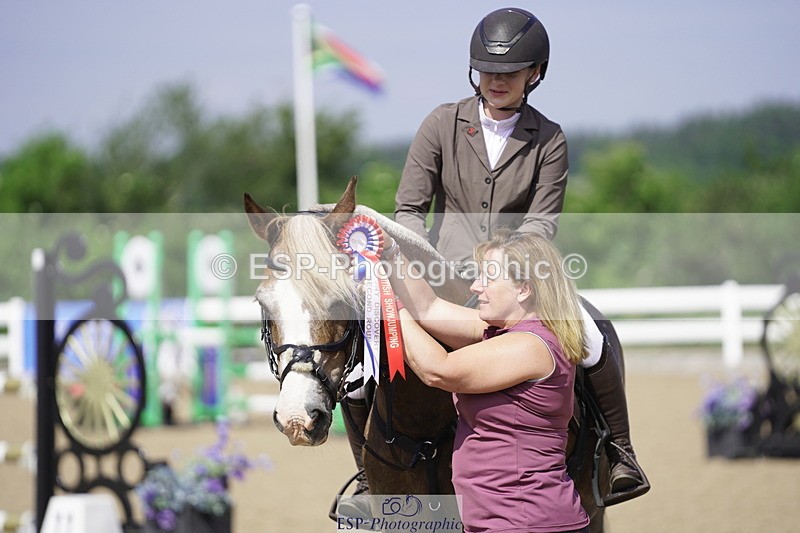 230625A-103800-03548 - Cls 2 Pony Discovery 2nd Round