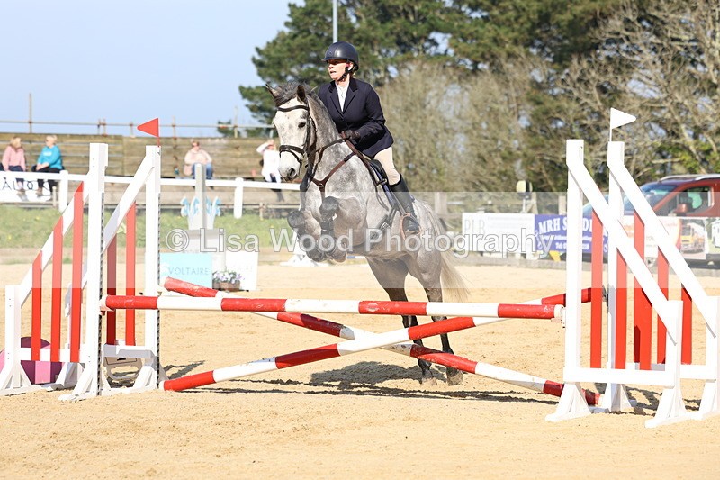 3E7A6245 - Class 3: Senior 80cm