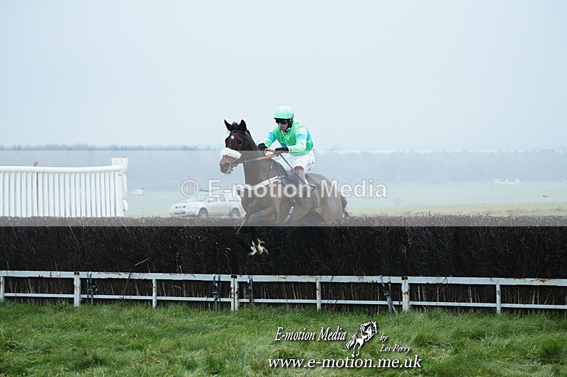 PtP 261123 153 - Hursley Hambledon Point-to-Point Larkhill 26 Nov 2023