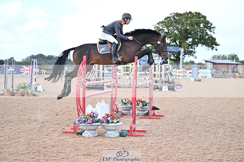 231014A-144919-05813 - Cls 20 Blue Chip Performance Champ Quali