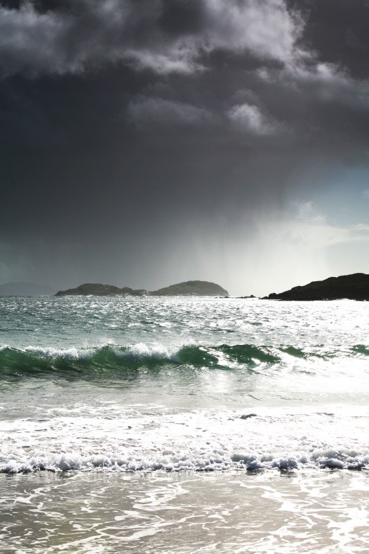The Storm - Kerry