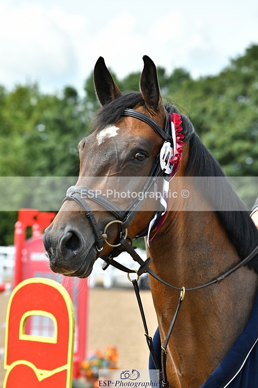 230721A-105659-05345 - Cls 30, 6 Yr Olds 1.20m