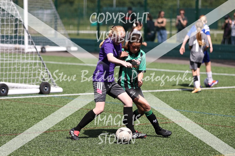 1DX31162 - Sun 14th U11 Girls