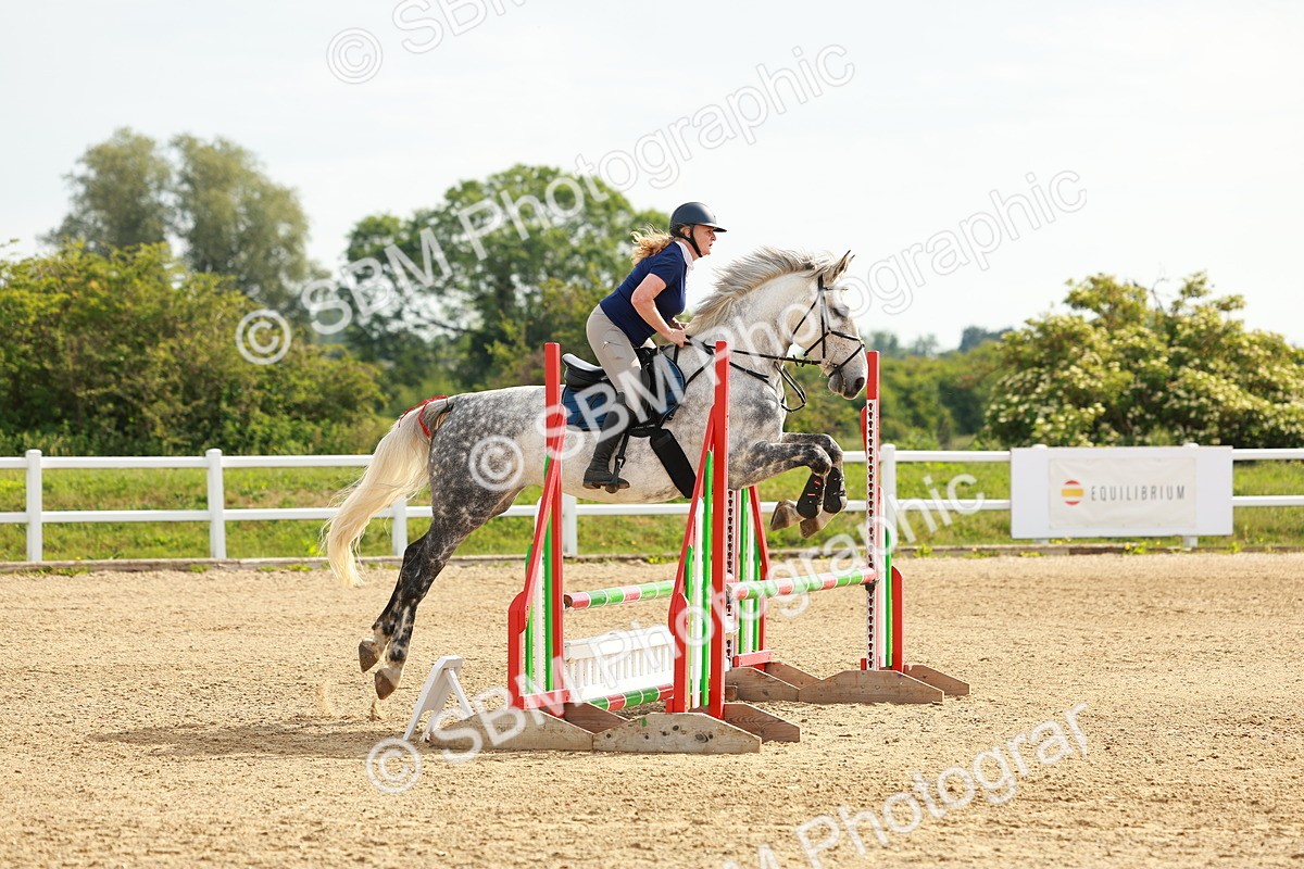 SBM_000039 - Class 1 - Clear Round