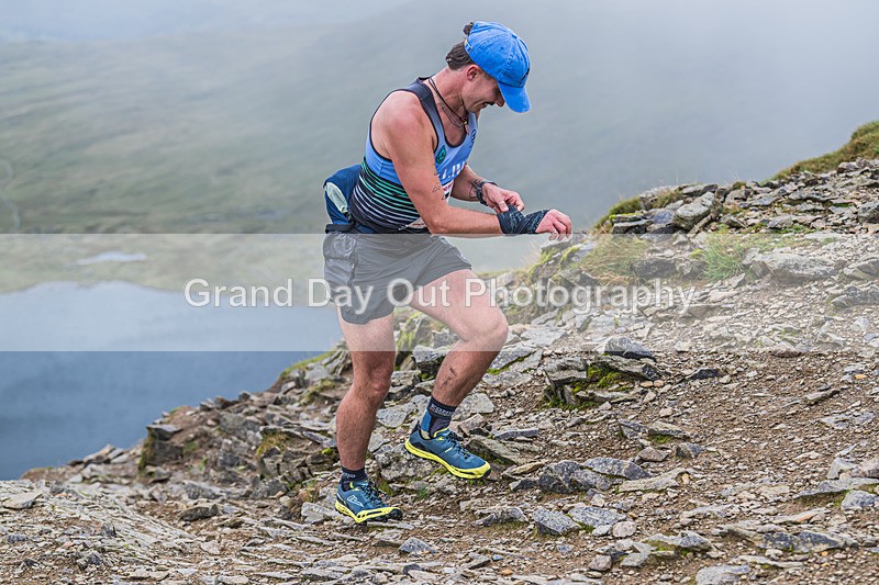 Grisedale HS-271 - Grisedale Horseshoe Fell Race Saturday 5th September 2026