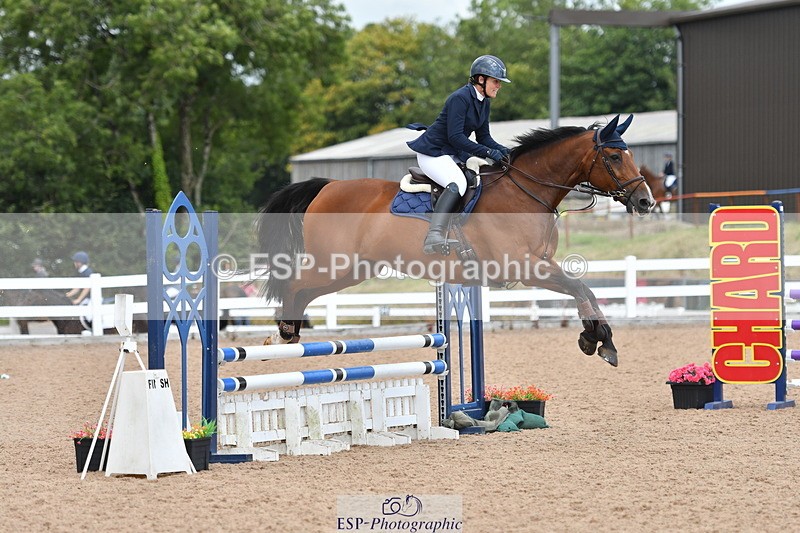 240727A-130033-04780 - Cls 22 85cm Amateur Qualifier