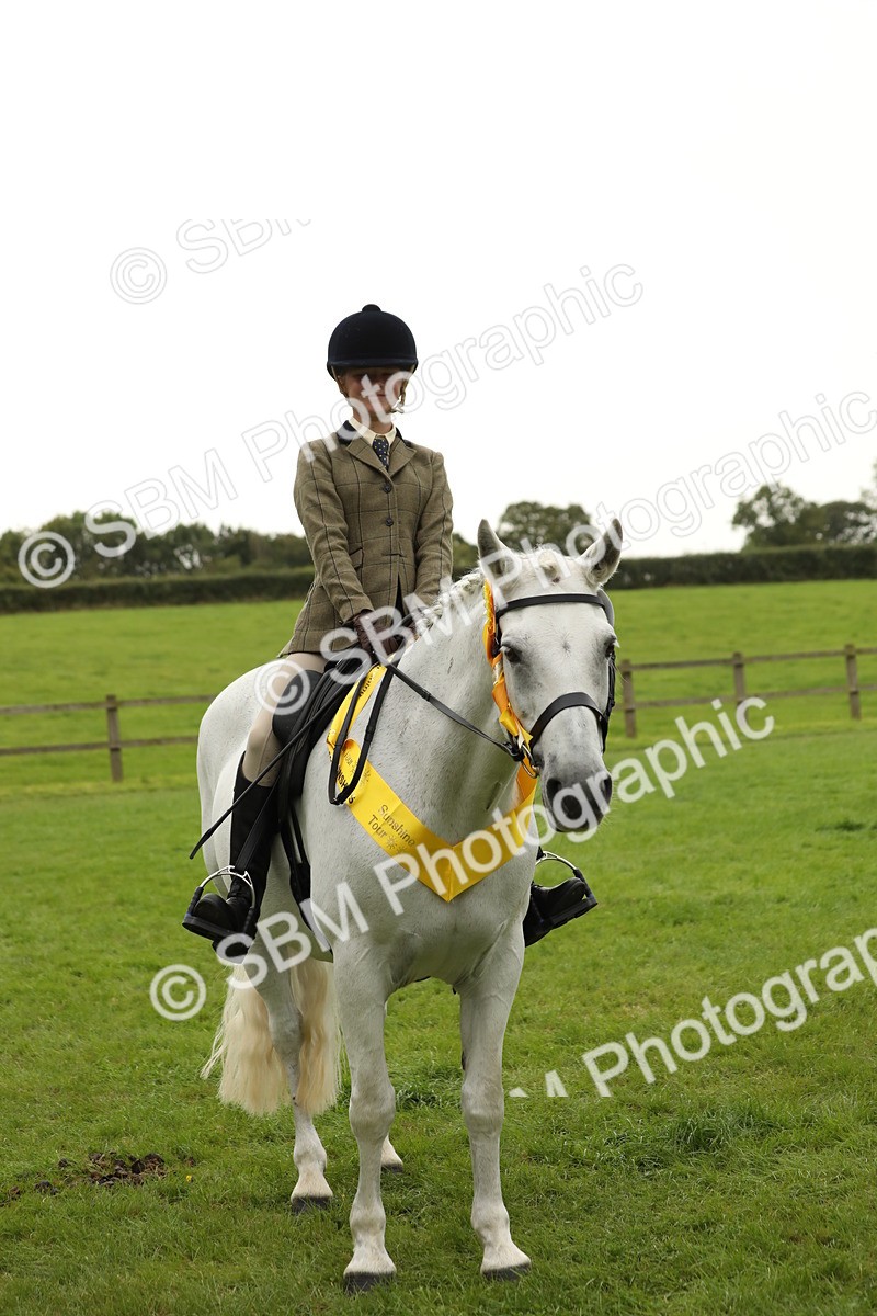 SBM_71396 - S41 - Ridden Equitation (Best Rider)
