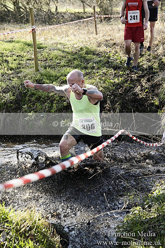 PVT 240219 265 - The Terminator Race - Pewsey Vale - 24/02/19