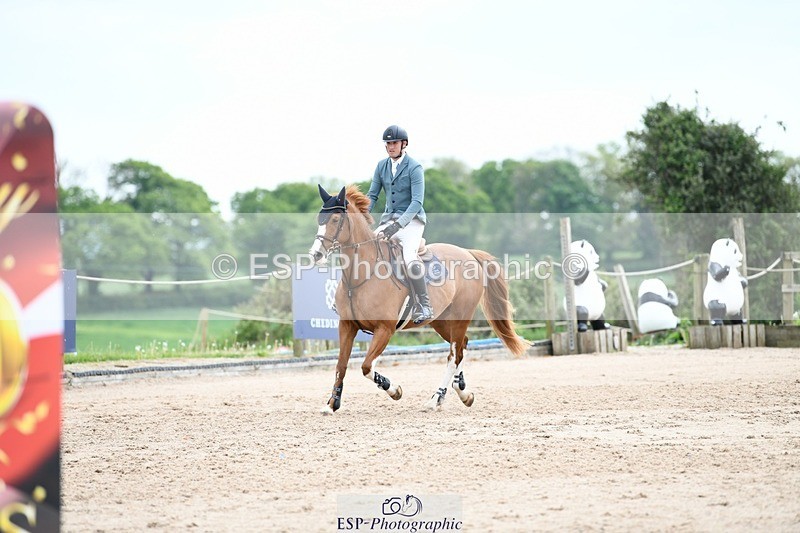 250508-130354-02346 - Cls 3 National 1.30m Open