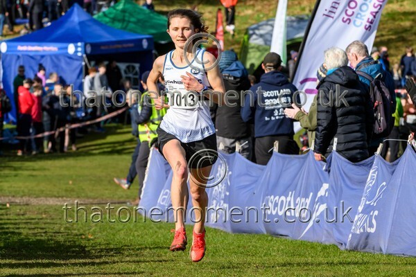 Falkirk25-929833 - Senior Women Set Two