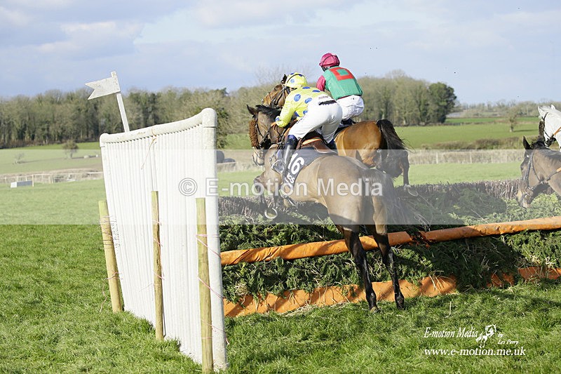 PtP 060322 494 - Blackmore & Sparkford Vale Hunt PtP 06/03/22