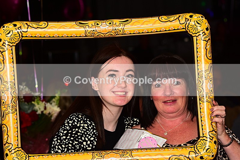 JAC0-316 - Jackie's 60th