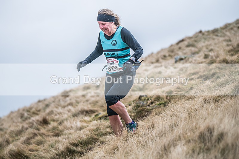 Barbondale-834 - Kendal Winter League Bardondale Junior & Senior Fell Races Sunday 8th February 2026