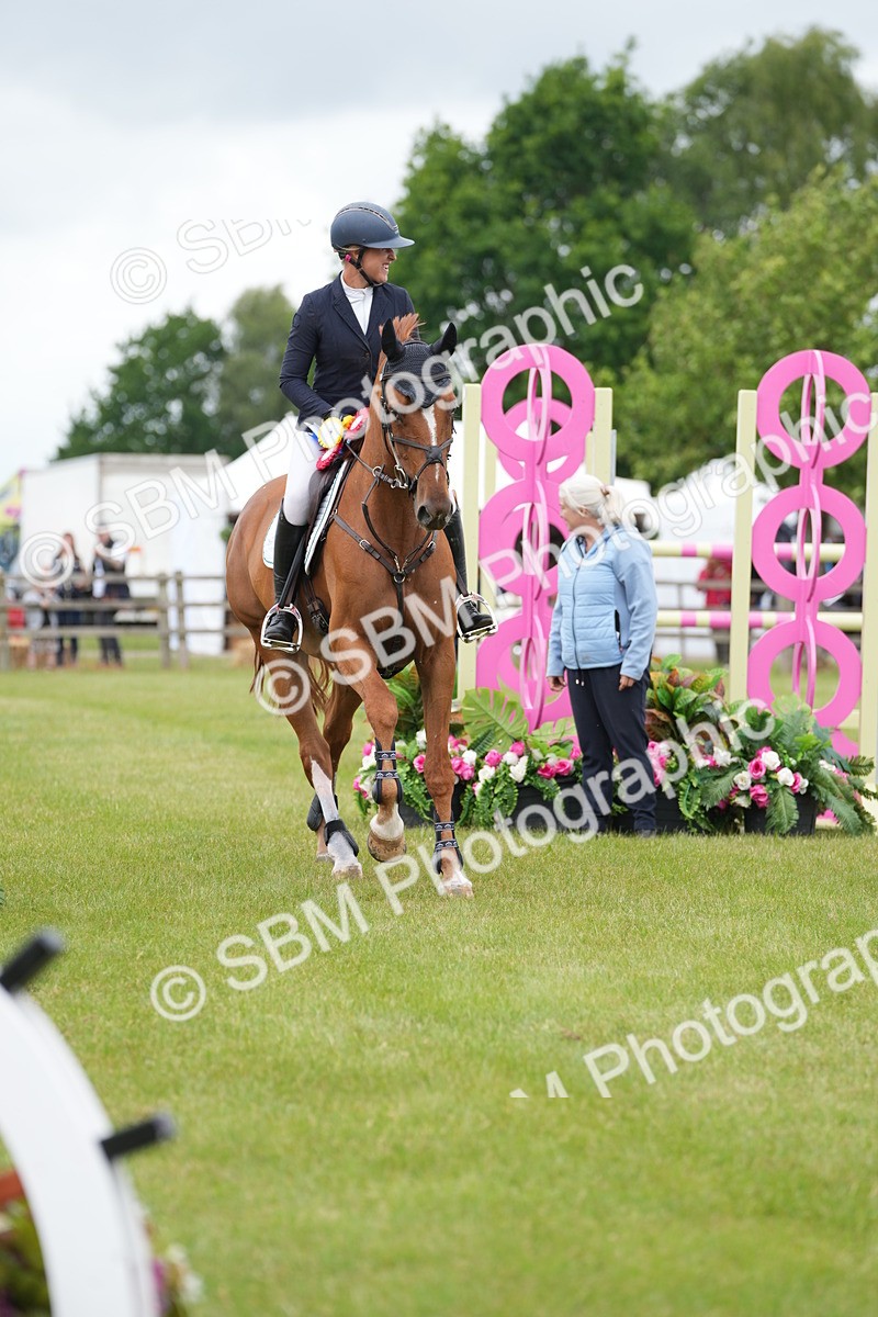 SBM_05342 - Class 201 - British Horse Feeds Speedi Beet Horse of the Year Show Grade  C