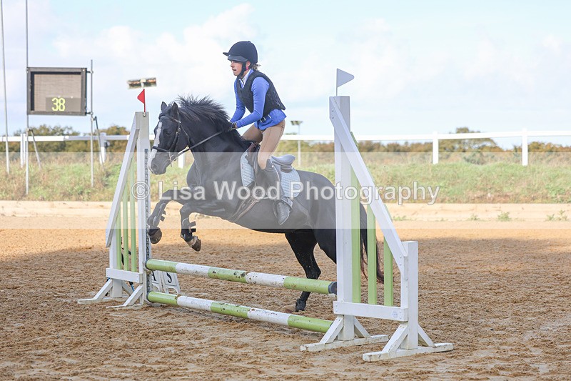 3E7A2606 - Class 3: 50cm Open