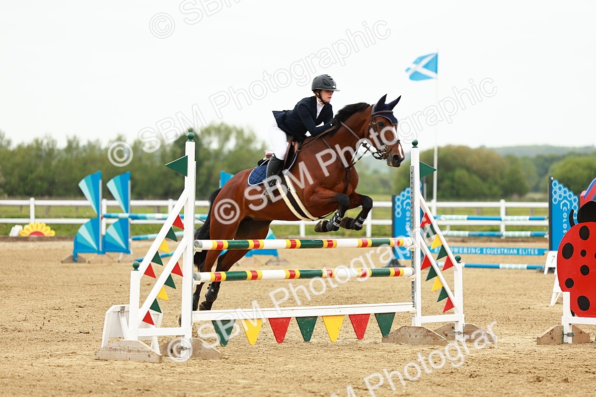 SBM_000992 - Class 4 - Senior Newcomers - 1.10m