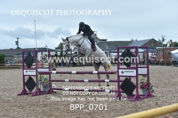 BPP_0701 - CLASS 18 SAT Equiyd 0.95m Amateur Championship Qualifier