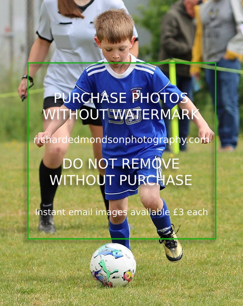 IMG_4107 - Ambleside U8 vs Craven Wanderers U8