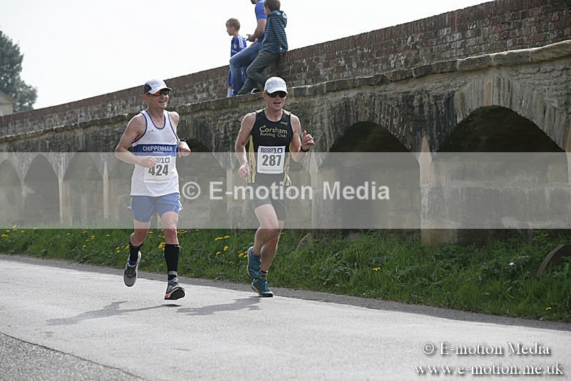 CAD 190419 166 - Cadence Events    Good Friday 10 Miler 19/04/19