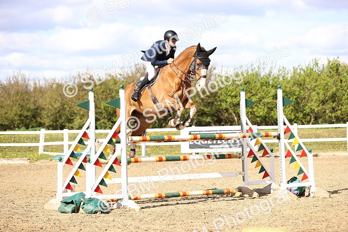 SBM_004893 - Class 19 - Senior Foxhunter - 1.20m