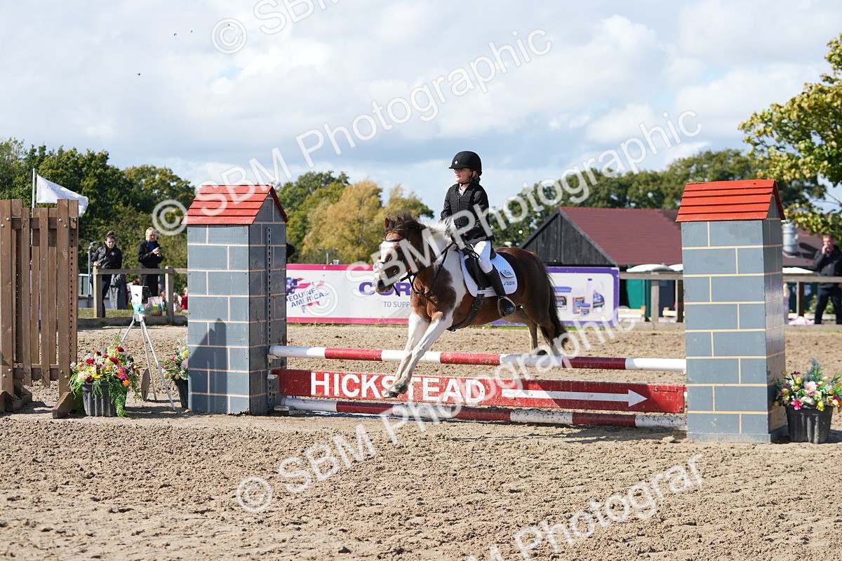 SBM_46597 - J7 - Junior Pony 60cm Championship