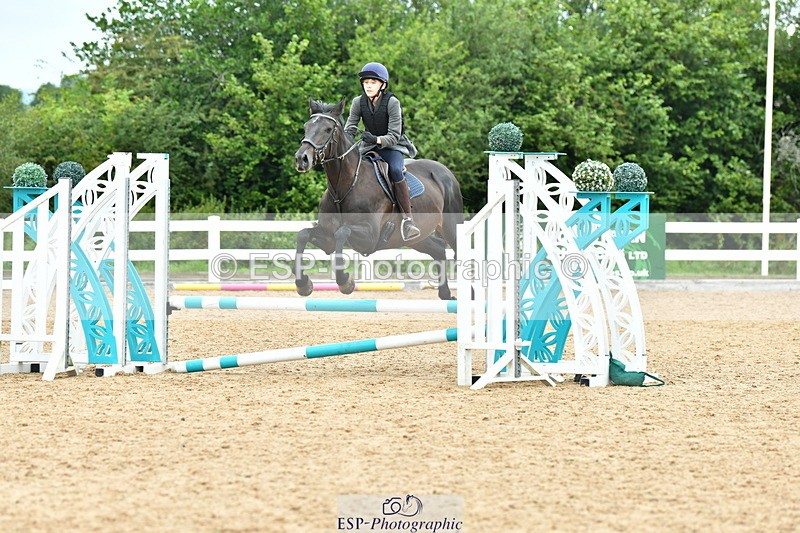 230804A-122539-02501 - Showjumping Competition