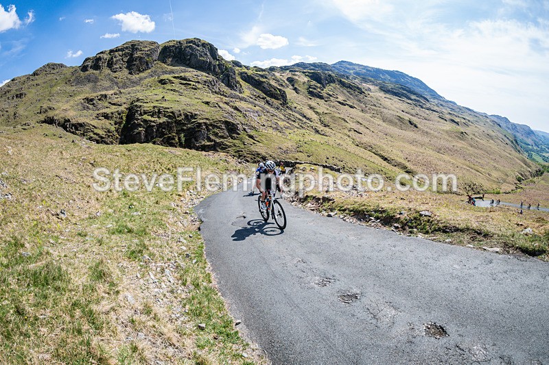 150727 - Hardknott Pass Camera 2 15.00-16.30