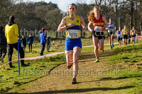 Falkirk25-913867 - Senior Women Set One