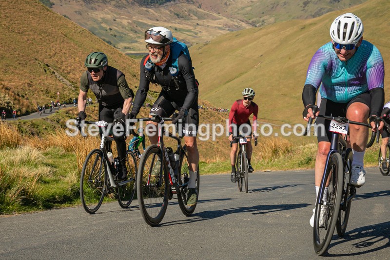 100418-2 - Newlands Pass 10.00 - 11.00