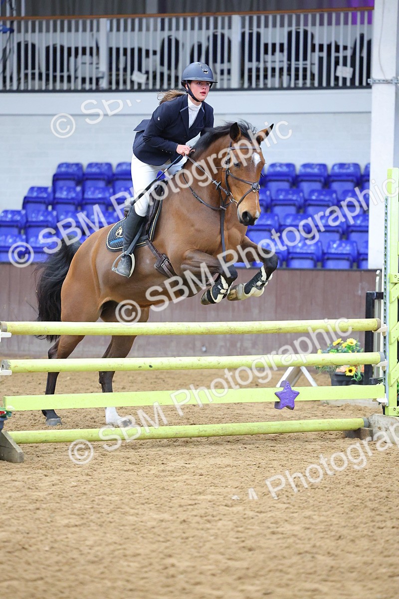 SBM_009434 - Class 19 - Equiyd 0.85m Amateur Championship Qualifier - First Round (0.85m)