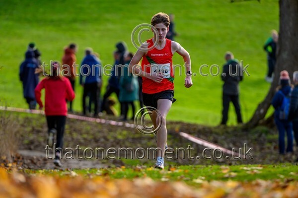 NatRel25-925336 - Young Male Set One