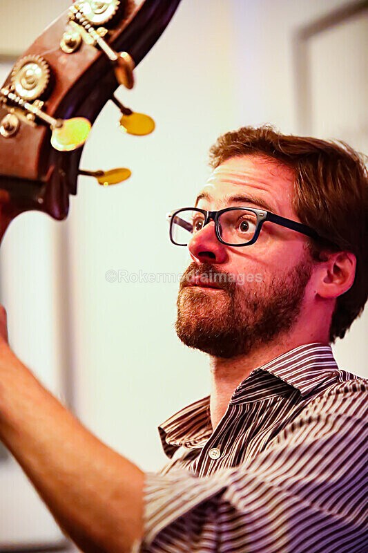  - Dave Jones Quartet July 30th