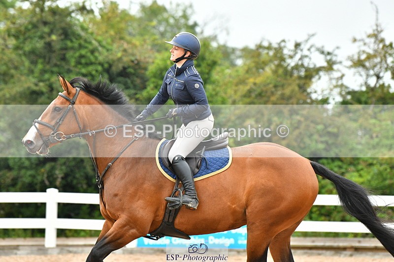 230730A-101422-08512 - Cls 31 British Novice & 90cm Open