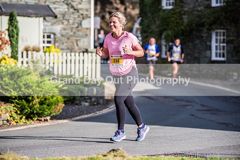 Derwentwater-863 - Derwentwater 10 Mile Road Race Sunday 5th November 2023