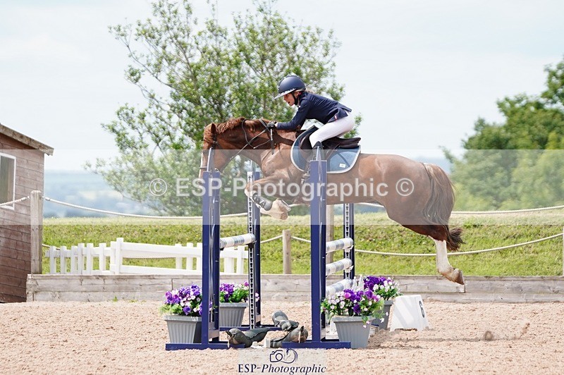 250608-124944-02759 - Cls 9 Pony Newcomers and 1m