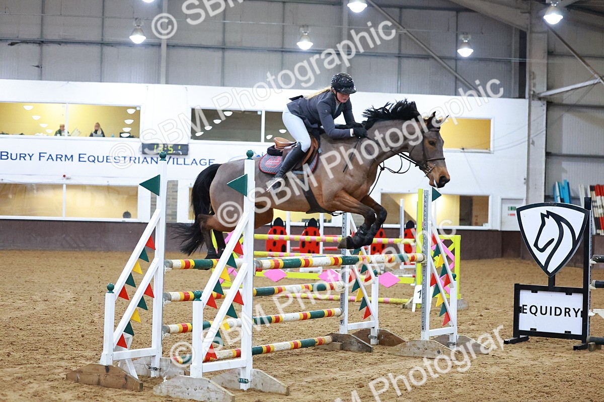 SBM_002015 - Class 4 - Senior Newcomers - 1.10m