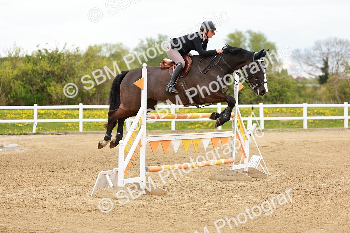 SBM_002768 - Class 6 - National 1.30 1.40m