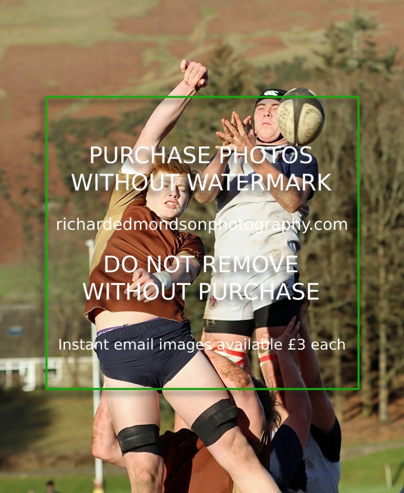 IMG_7148 - Sedbergh School Under 16 A vs Llandovery (10/12/24)