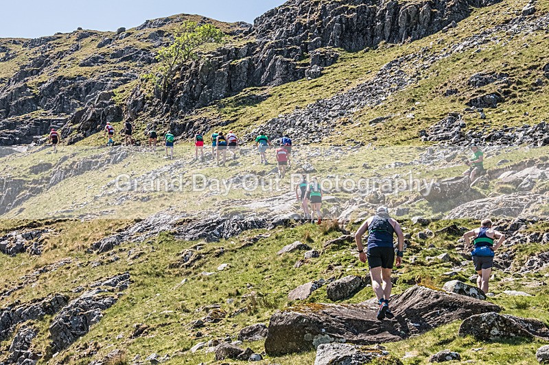 Glaramara-113 - Glaramara Fell Race Saturday 17th May 2025