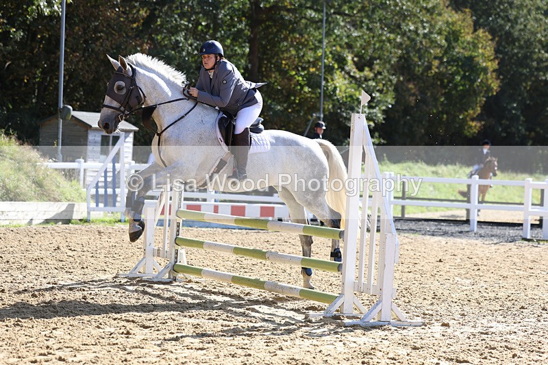 3E7A5149 - Class 9: 80cm Senior