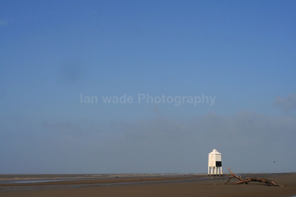 Burham Lighhouse _S084 - Somerset landscape Photography