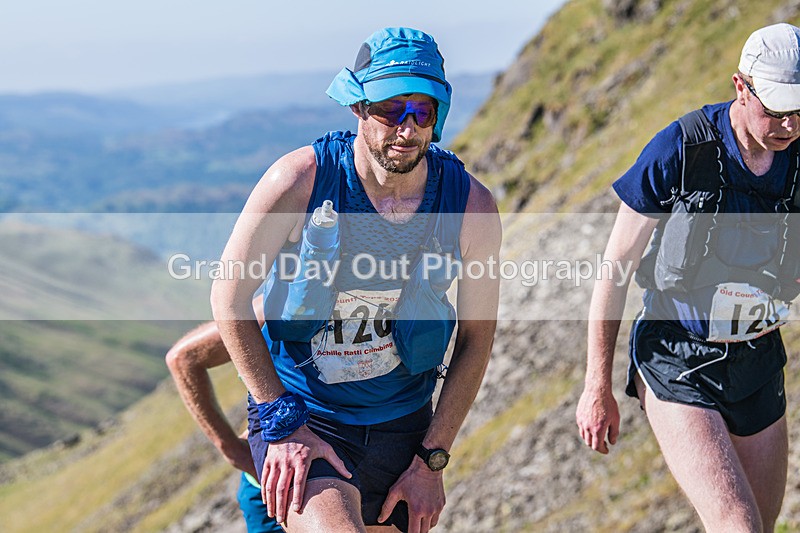 Old County Tops-650 - The Old County Tops Fell Race Saturday 17th May 2025
