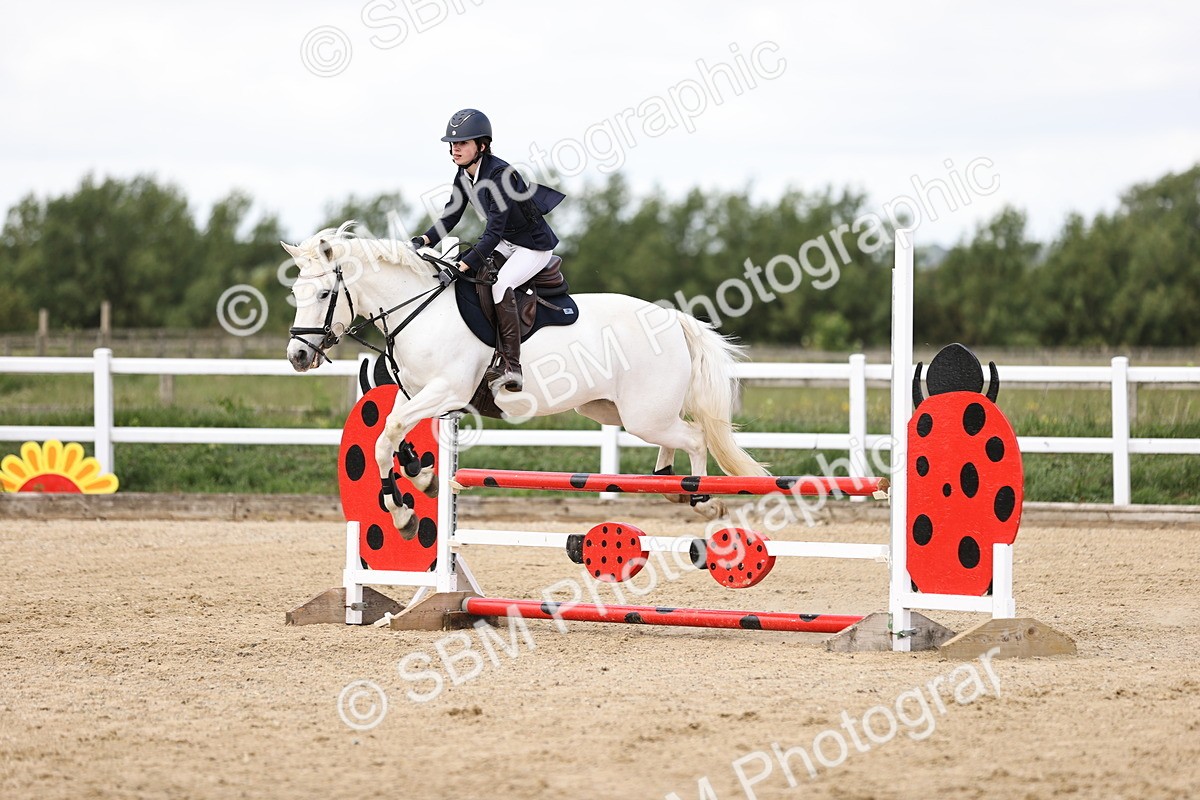 SBM_007500 - Class 2 - 80cm showjumping