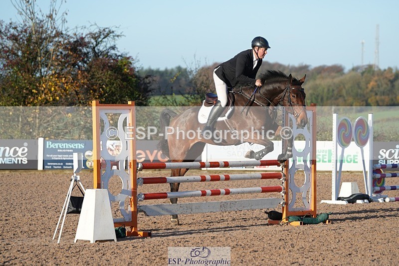 251108-090000-01833 - Cls 10 Discovery and 1m Open