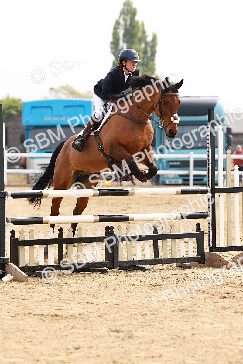  - Class 16 - Senior Discovery - 1.00m