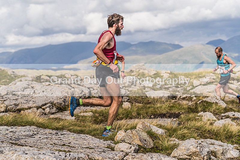 Blisco Dash-874 - Blisco Dash Fell Race (men) Saturday 27th July 2024