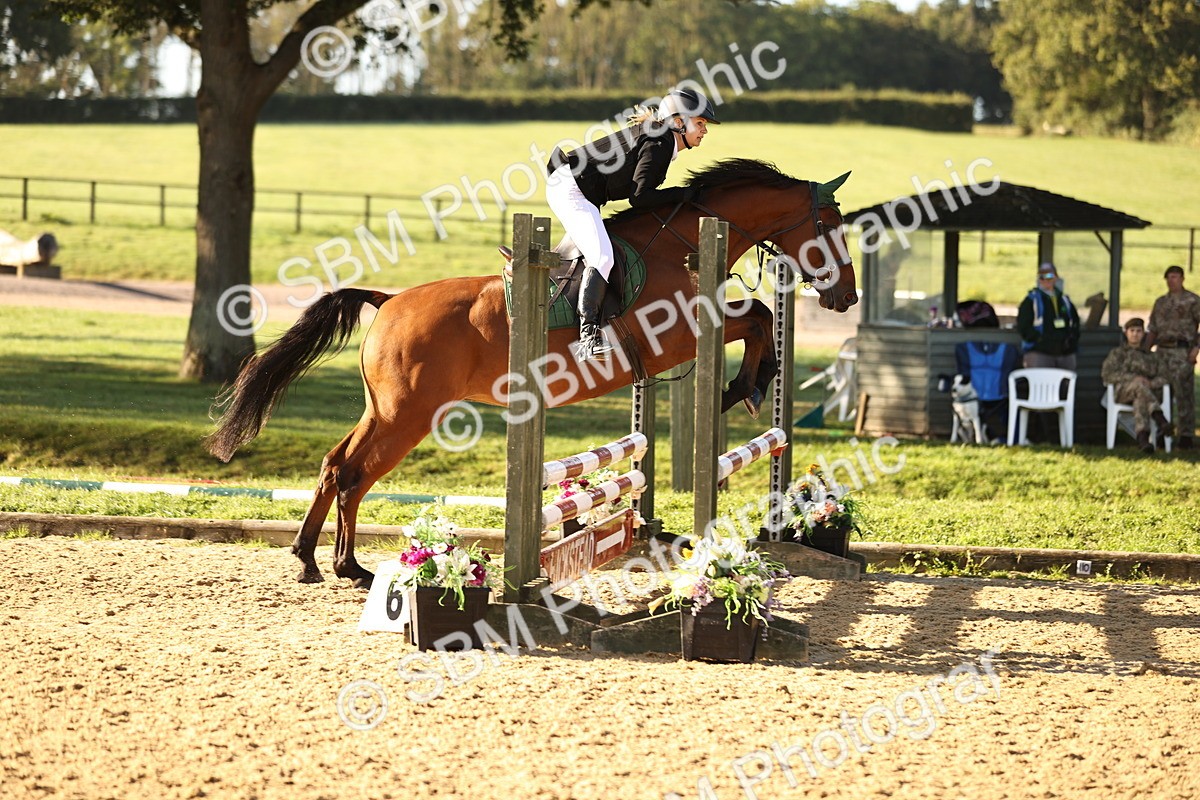 SBM_34669 - J38 - Senior 80cm Championship