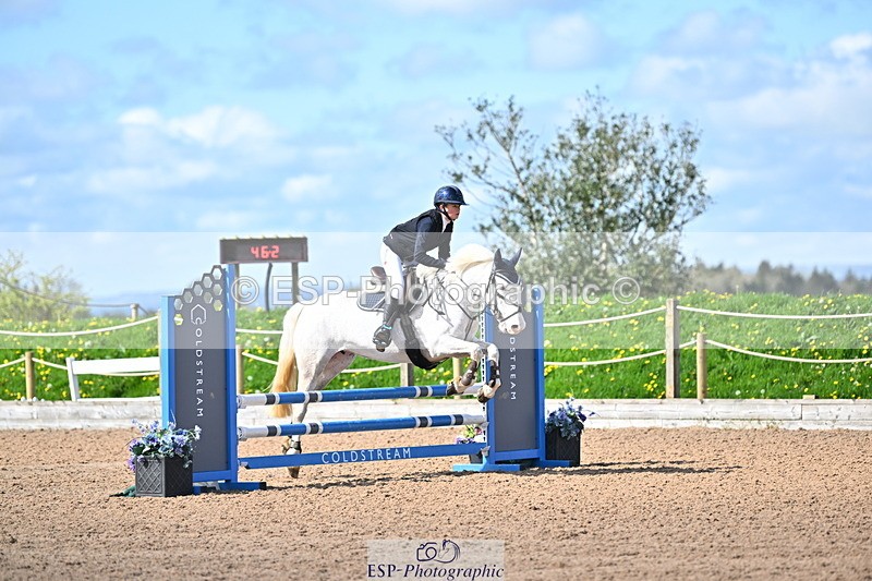 240504A-102657-01031 - Cls 2 Pony British Novice & 80cm Open